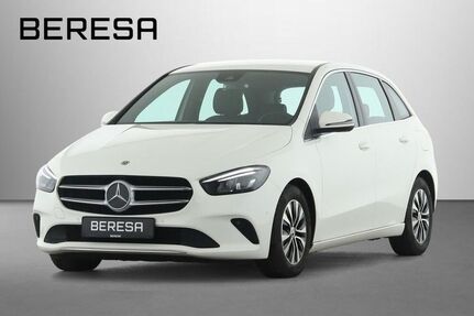 Mercedes B 200