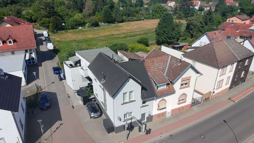 Wohnung zum Kaufen in Dieburg 329.000 € 100.2 m² 4 zimmer