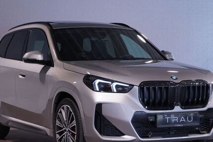 BMW X1 17.323 km 46.990 &euro; Hückelhoven 41836