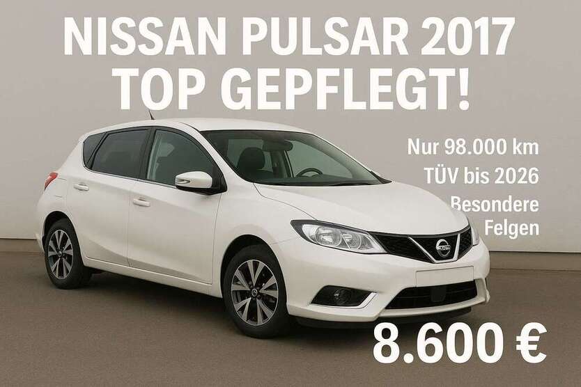 Pulsar