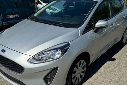 Ford Fiesta 176.000 km 5.950 &euro; Waldkraiburg 84478