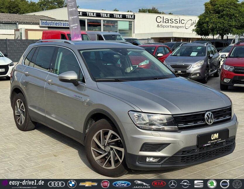 Tiguan