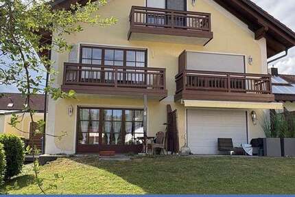 Wohnung Bad Birnbach Asenham - 2 Zimmer, 50 m&sup2;, 125.000&euro; | Angebot:26880121