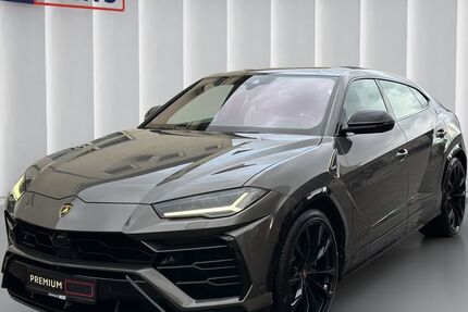 Lamborghini Urus 114.104 km 187.990 € Laupheim 88471