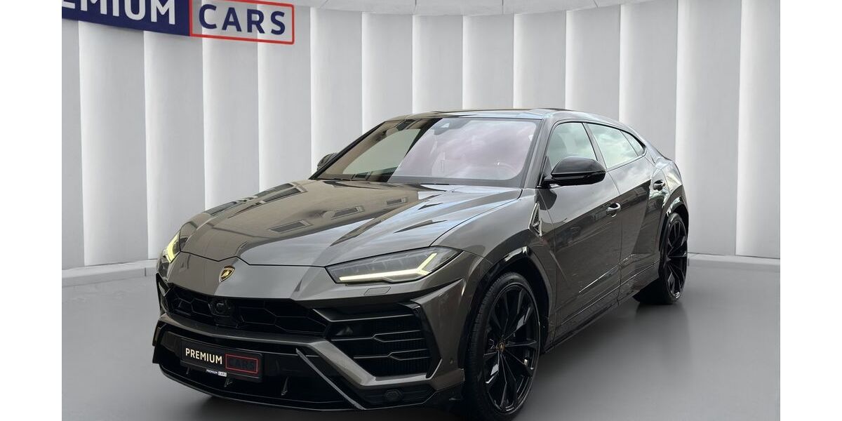 Lamborghini Urus 114.104 km 187.990 € Laupheim 88471