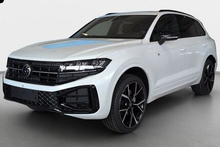 VW Touareg 7.500 km 99.490 &euro; Haßfurt 97437