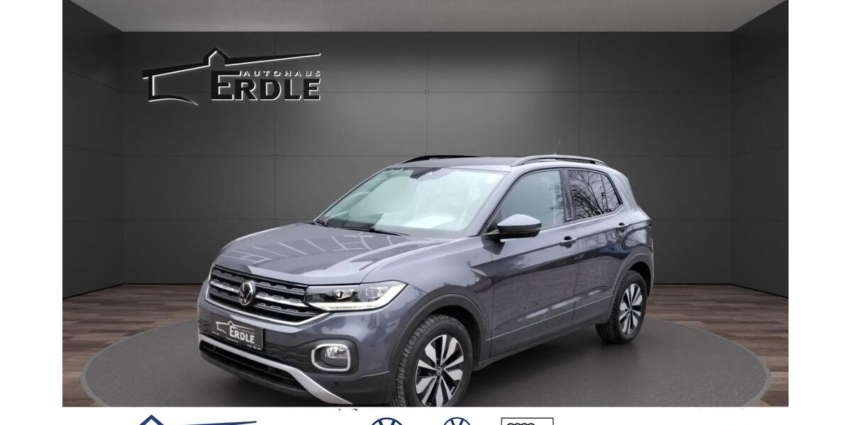 VW T-Cross 76.500 km 20.880 &euro; Aindling 86447