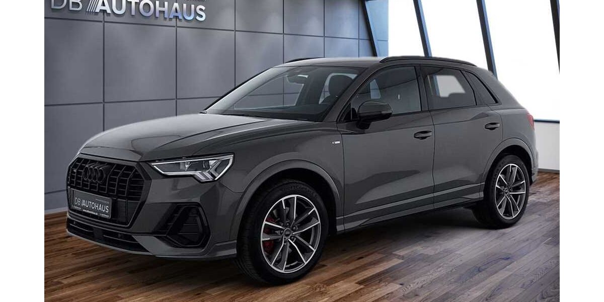 Audi Q3 71.628 km 32.970 &euro; Schweinfurt 97424