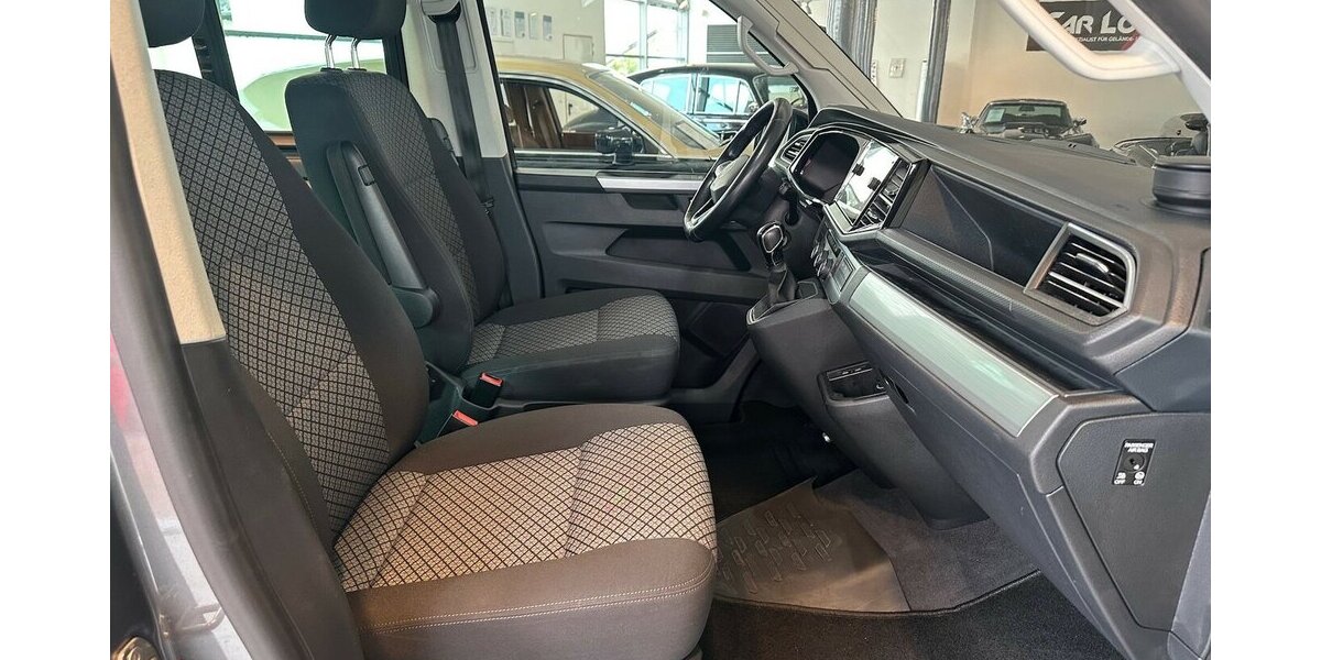 VW T6.1 California California Beach Camper Edition 4M 82.758 km 52.999 &euro; Mainz-Kostheim 55246