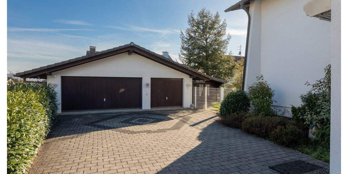 Mehrfamilienhaus, Wohnhaus Murg Niederhof - 7 Zimmer, 240 m&sup2;, 675.000&euro; | Angebot:25927156