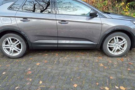 Opel Grandland (X) 70.800 km 14.400 &euro; Schutzbach 57520