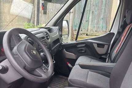 Renault Master 350.000 km 6.600 &euro; Pronsfeld 54597