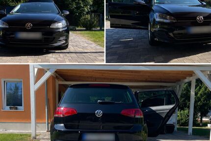 VW Golf 106.500 km 7.500 &euro; Bad Blankenburg 07422