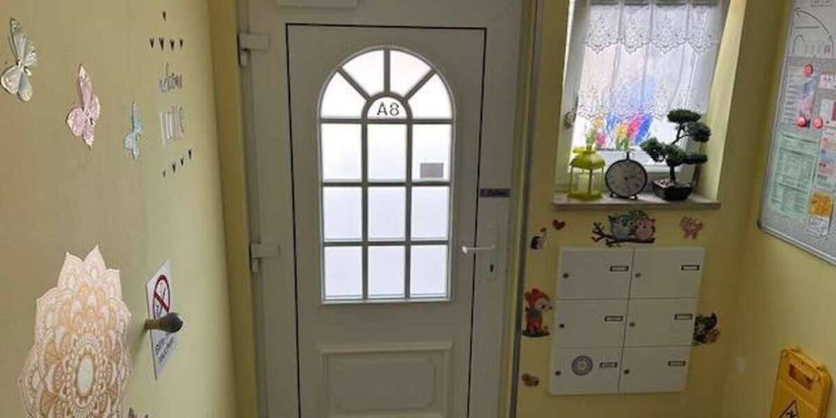 Etagenwohnung Herrieden - 3 Zimmer, 65 m&sup2;, 650&euro; | Angebot:26584082