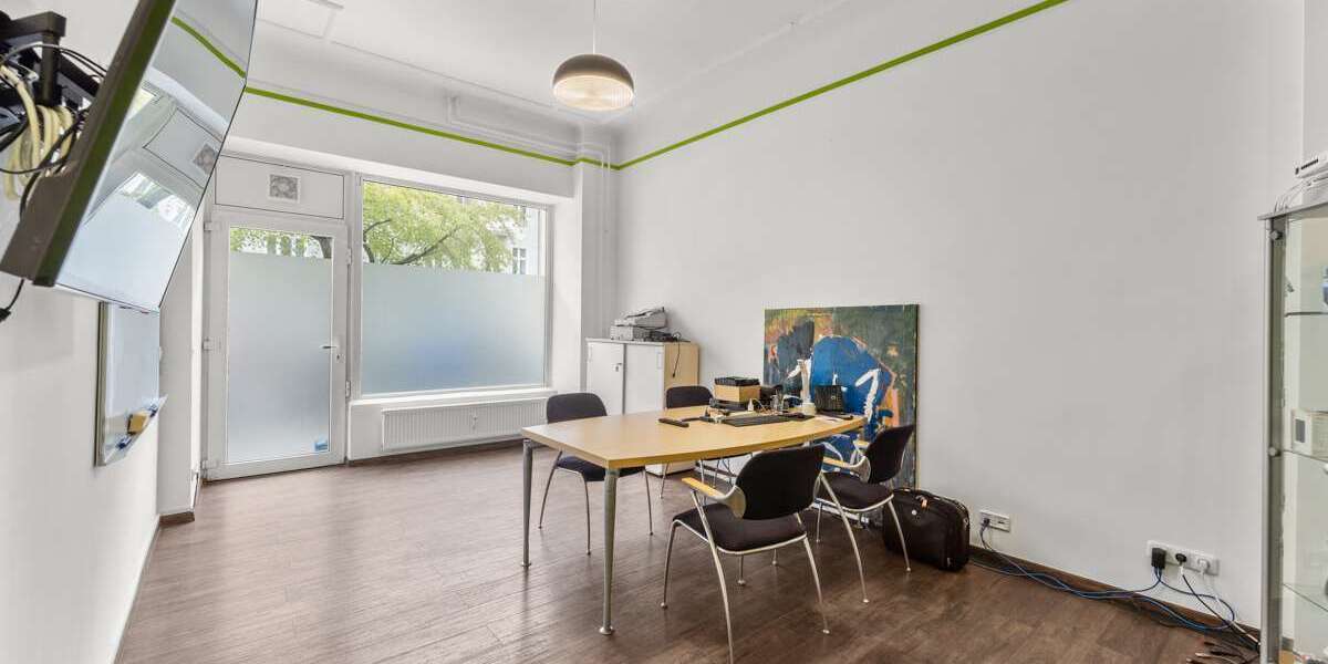 Gewerbeobjekt Berlin Prenzlauer Berg - 349.000&euro; | Angebot:27419517