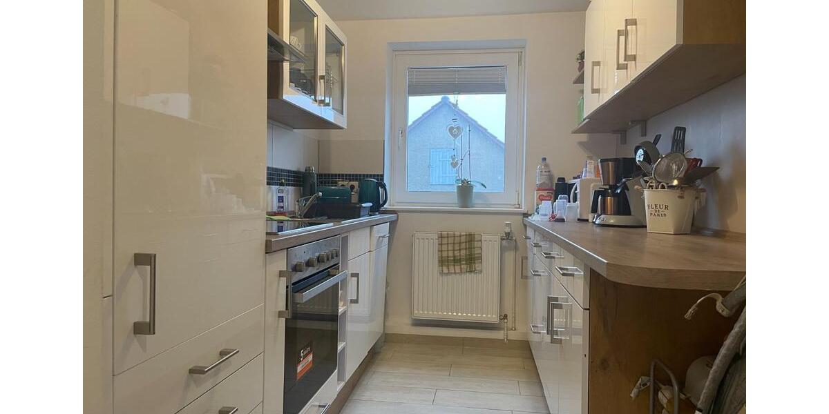 Erdgeschoßwohnung Oebisfelde-Weferlingen Weferlingen - 4 Zimmer, 70 m&sup2;, 640&euro; | Angebot:25853792