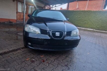 Seat Ibiza 165.500 km 1.999 &euro; Hagenow 19230