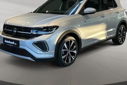 VW T-Cross 17.541 km 25.549 &euro; Neckarsulm-Obereisesheim 74172