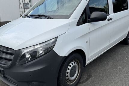 Mercedes Vito