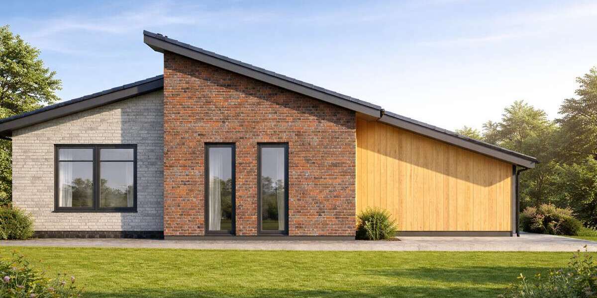 Einfamilienhaus Wiesmoor - 3 Zimmer, 110 m&sup2;, 479.000&euro; | Angebot:26014842