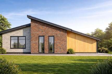 Haus Wiesmoor - 3 Zimmer, 110 m&sup2;, 479.000&euro; | Angebot:26014842