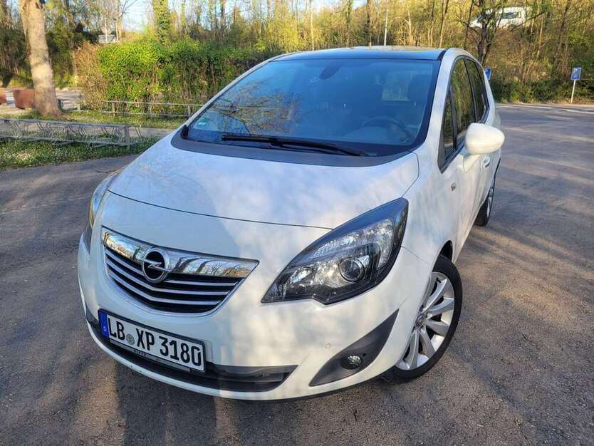 Meriva