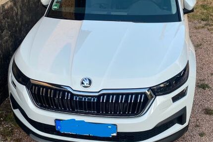 Skoda Kodiaq 32.750 km 39.700 € Eisenach, Thüringen 99817