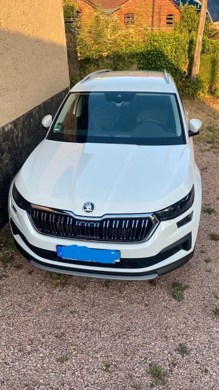 Skoda Kodiaq 32.750 km 39.700 € Eisenach, Thüringen 99817