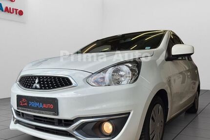 Mitsubishi Space Star 82.000 km 6.999 &euro; Mannheim 68309