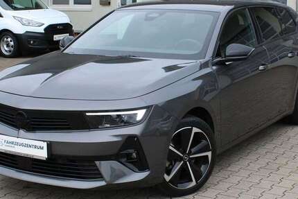 Opel Astra 18.596 km 17.450 &euro; Sandkrug 26209