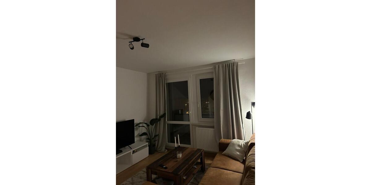 Etagenwohnung Schneeberg - 2 Zimmer, 48 m&sup2;, 365&euro; | Angebot:26223666