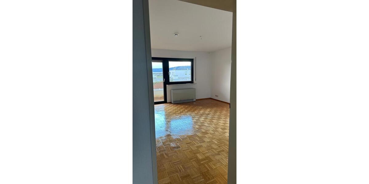 Etagenwohnung Trier Kürenz - 2 Zimmer, 61 m&sup2;, 139.000&euro; | Angebot:26418322