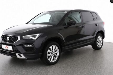 Seat Ateca 82.697 km 21.340 &euro; Schönefeld 12529