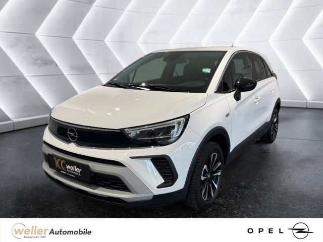 Opel Crossland (X) 41.500 km 18.985 &euro; Bietigheim-Bissingen 74321