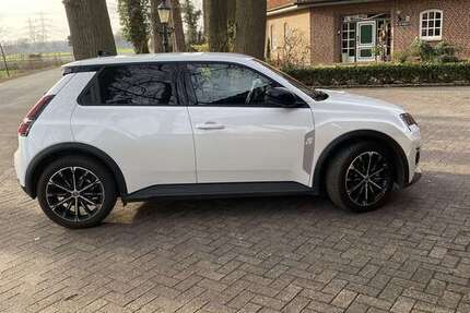 Renault R 5 8.600 km 27.290 &euro; Gronau 48599