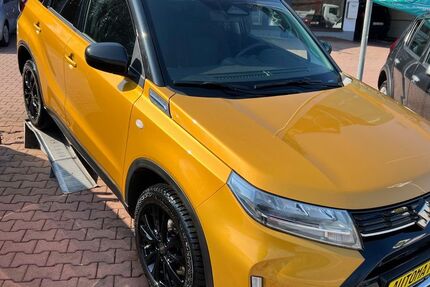 Suzuki Vitara 7.950 km 25.480 &euro; Aue 08280