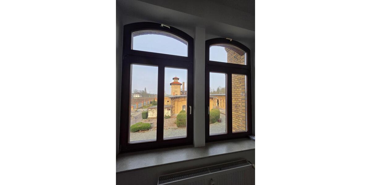 Grünes Leben im Denkmal 2 Raum 2 zimmer