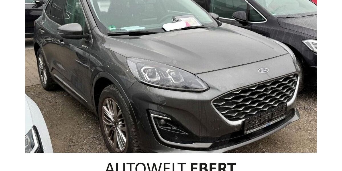 Ford Kuga 39.990 km 26.690 &euro; Frankenthal 67227