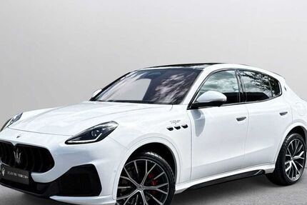 Maserati Grecale