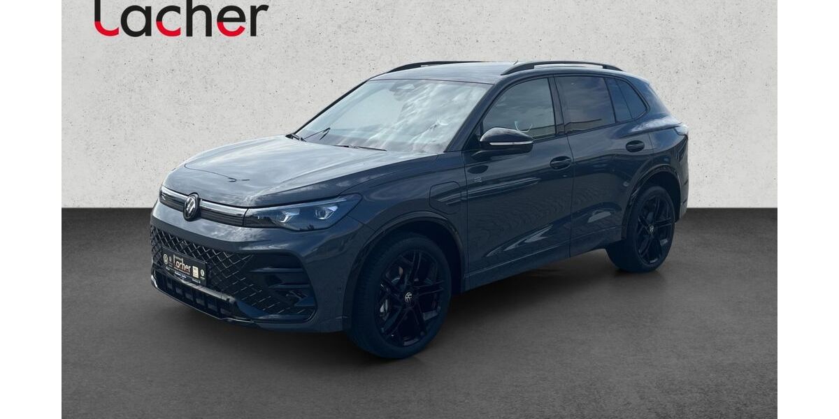 VW Tiguan 14.000 km 52.290 &euro; Nittenau 93149
