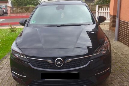 Opel Astra 60.500 km 12.250 &euro; Edermünde 34295