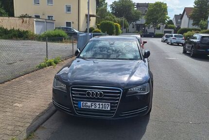 Audi A8 171.000 km 13.500 &euro; Bischofsheim 65474