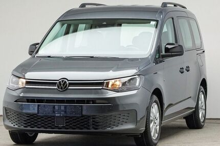 VW Caddy 26.850 km 25.295 &euro; Mühlheim 63165