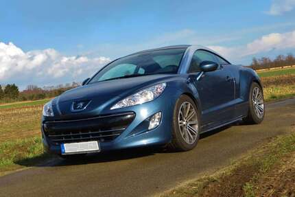 Peugeot RCZ 220.000 km 5.600 &euro; Rheine, Stadt 48429