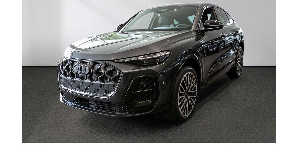 Audi Q5 1.500 km 76.990 &euro; Lübeck 23556