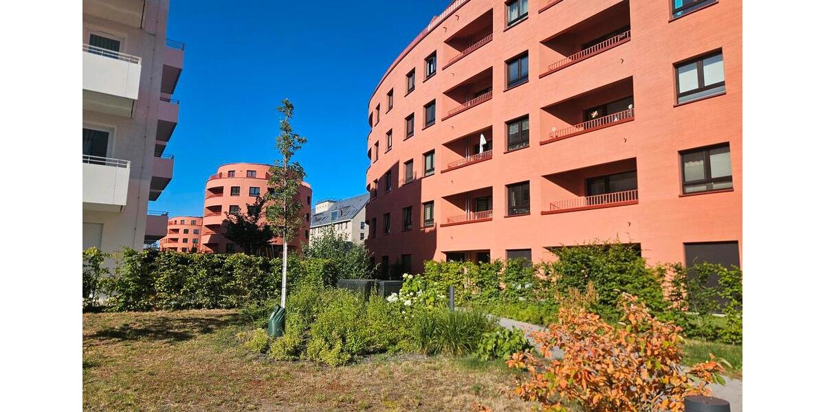 Erdgeschoßwohnung Berlin Spandau - 3 Zimmer, 85 m&sup2;, 550.000&euro; | Angebot:26942340