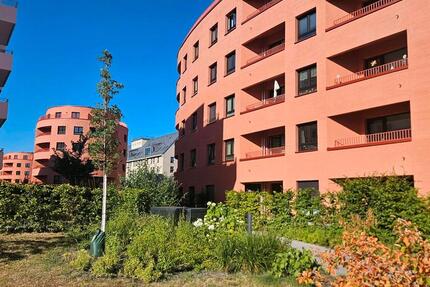 Wohnung Berlin Spandau - 3 Zimmer, 85 m&sup2;, 550.000&euro; | Angebot:26942340