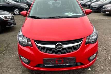 Opel Karl 131.000 km 5.990 &euro; Celle 29221