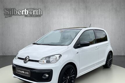 VW up! 17.538 km 14.590 € Hillersleben 39343