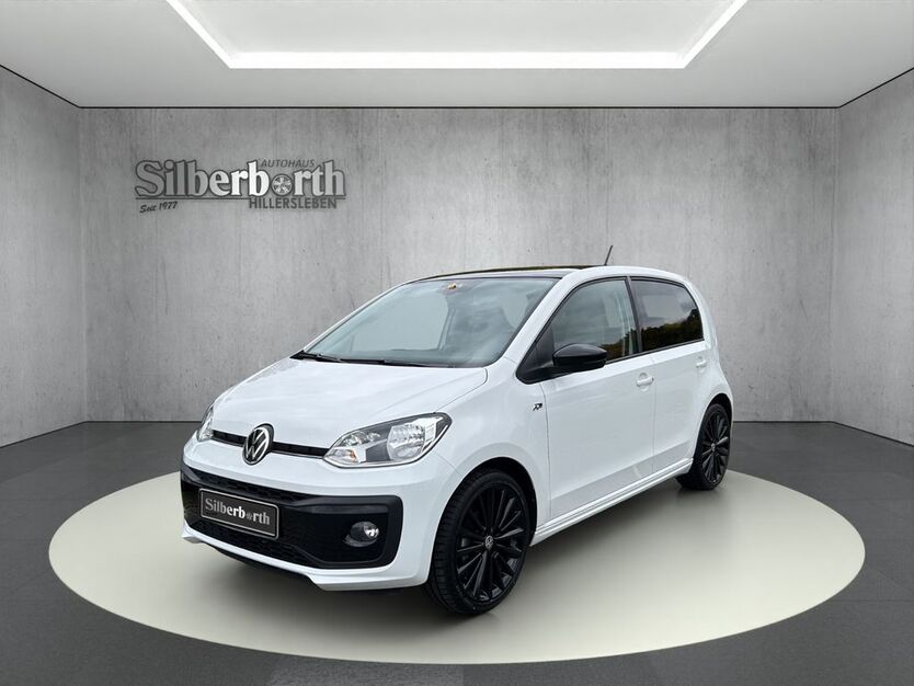VW up! 17.538 km 14.590 € Hillersleben 39343